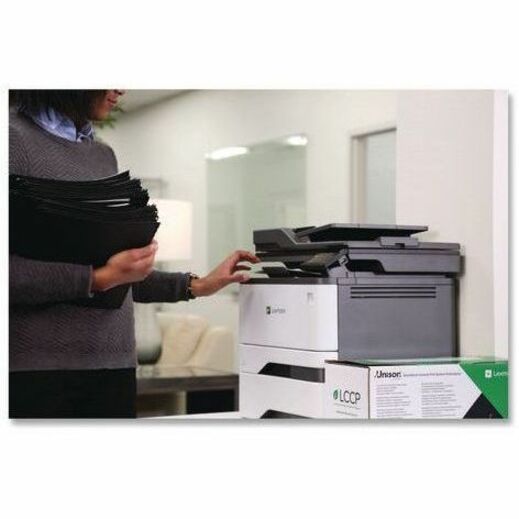 Lexmark CS/X92x Series, C/XC 9200 Series Black Photoconductor Unit Lexmark CS/X92x Series, C/XC 9200 Series Black Photoconductor Unit